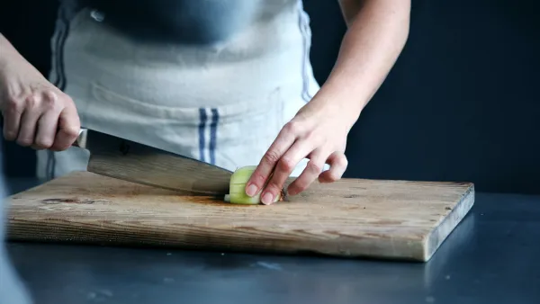 Intimate Private Chef