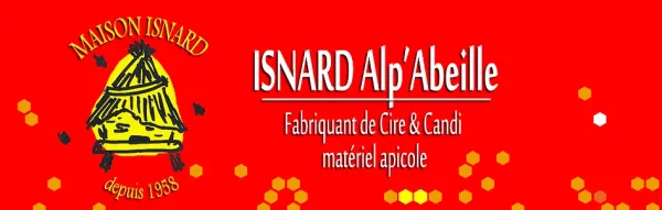 Isnard Alp'Abeille