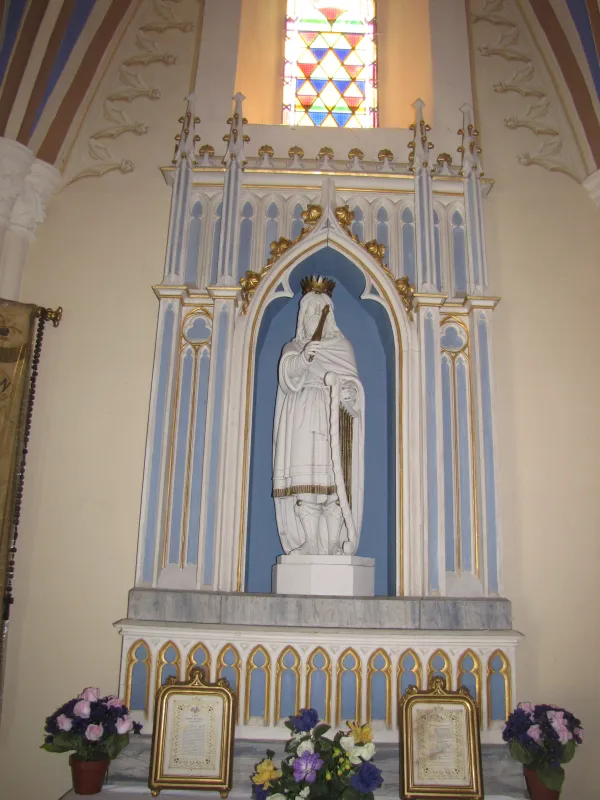Chapelle de l'Immaculée