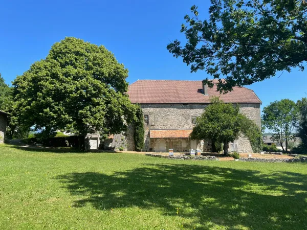 Extérieur & Jardin