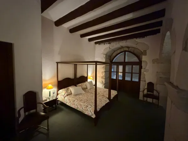 Château de Savigny