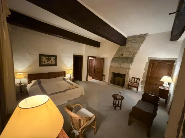 Suite Ours