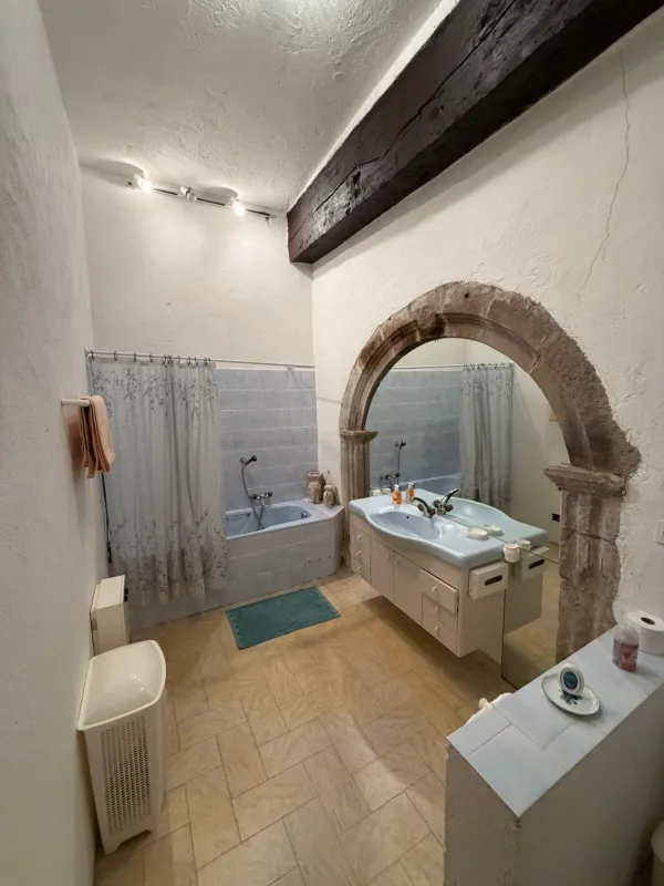 Suite Ours