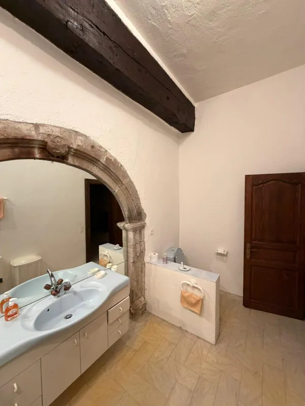 Suite Ours