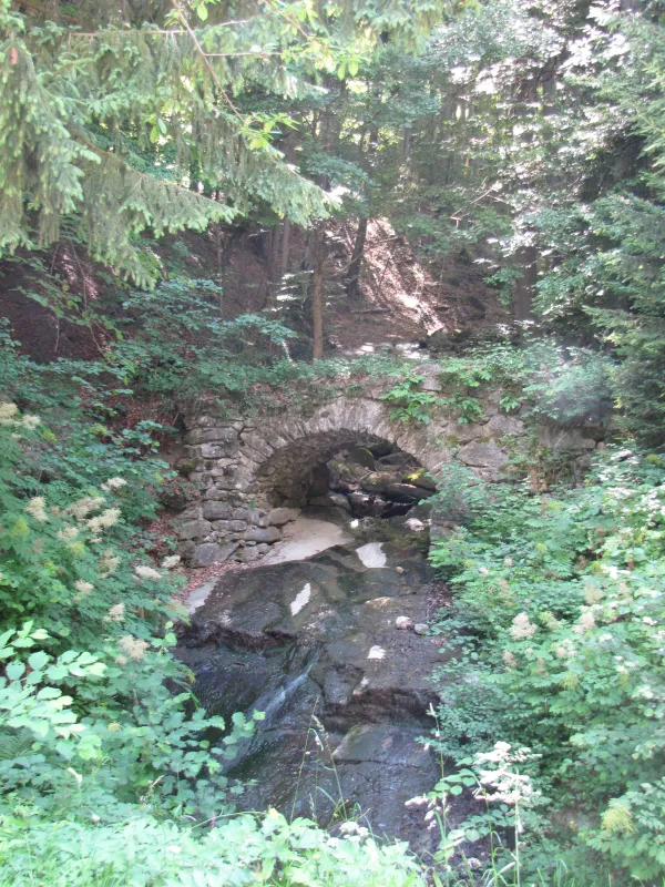 Chapelle du Crêt