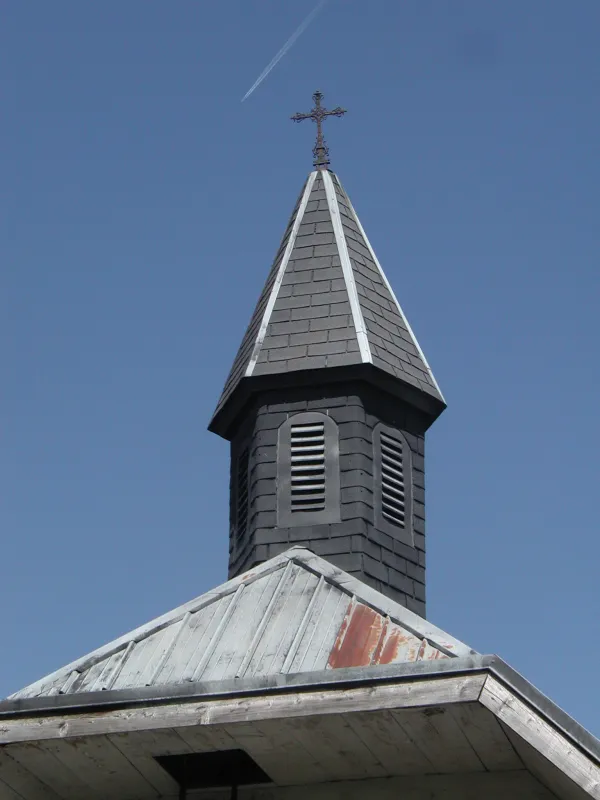 Chapelle du Crêt