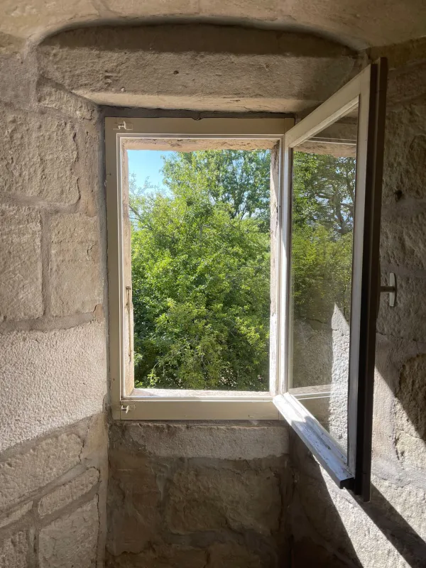 Suite Terre