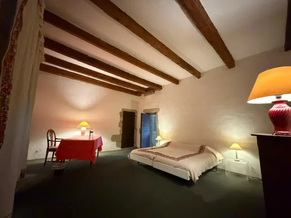Suite Terre