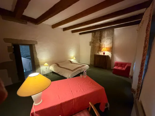 Suite Terre
