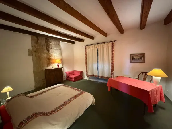 Suite Terre