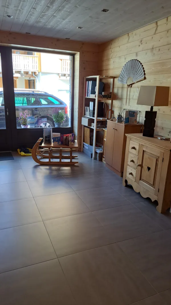 Châtel Conciergerie & Locations Services local
