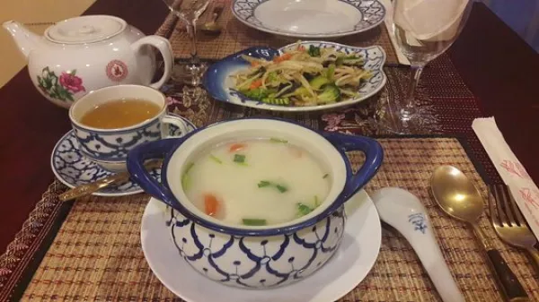 Soupe