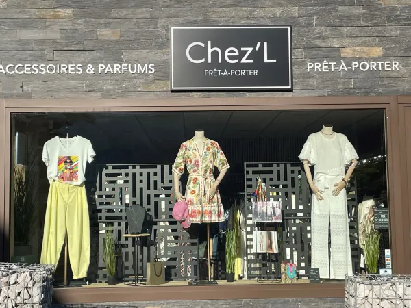 Vitrine