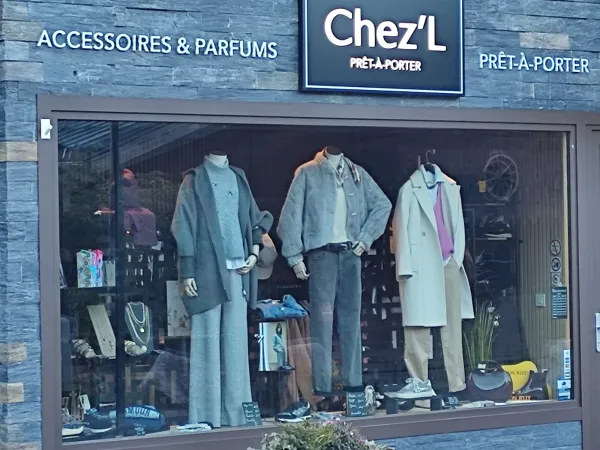 Vitrine
