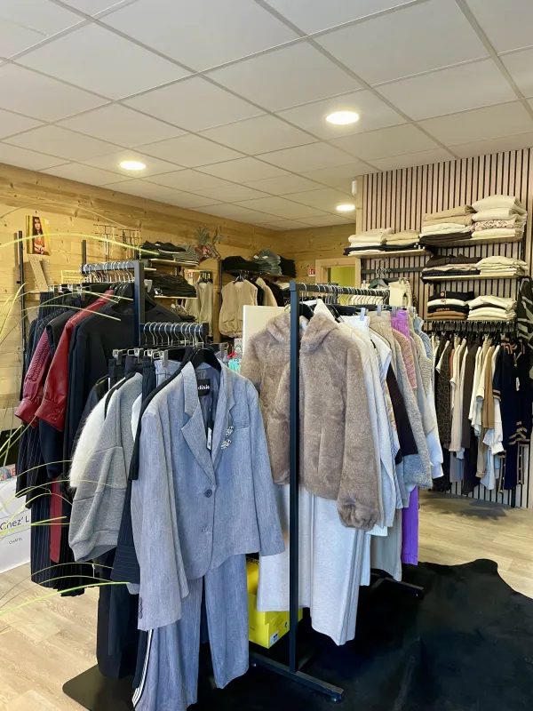 Vêtements