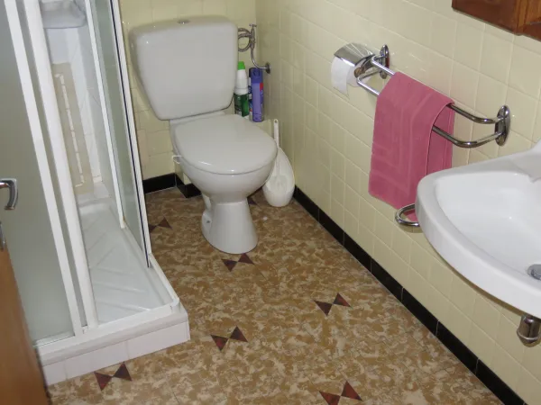 Chez Githé