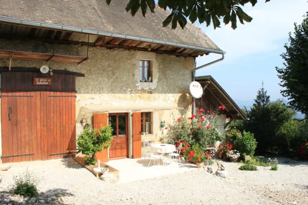 Chez Joséphine