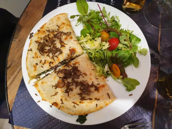 Chez Laet