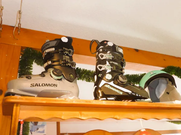 Chez Maurice Sports