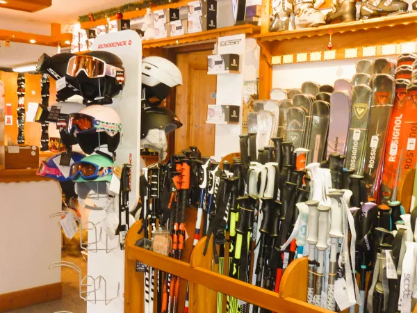 Chez Maurice Sports