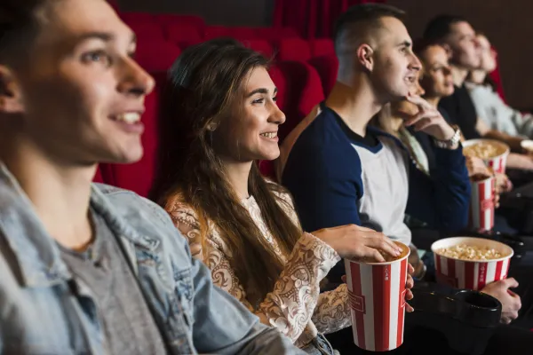 Ciné Actuel