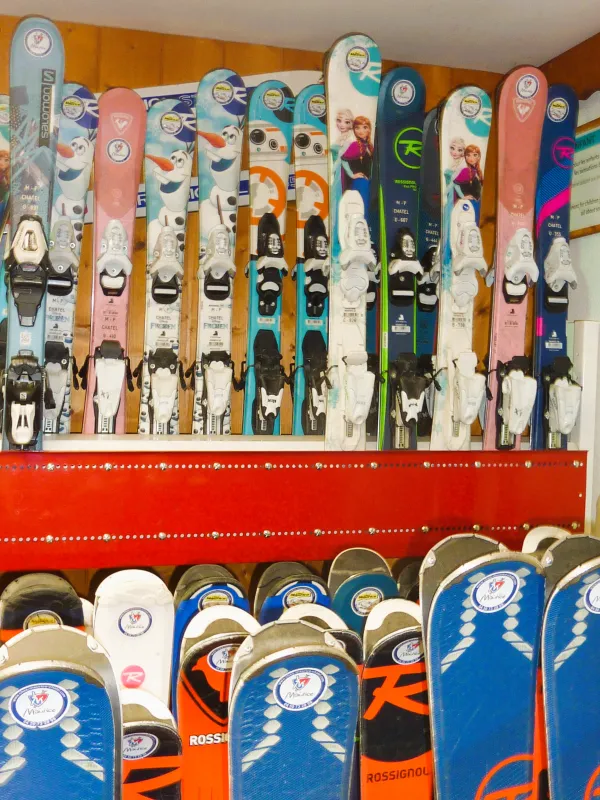 Chez Maurice Sports