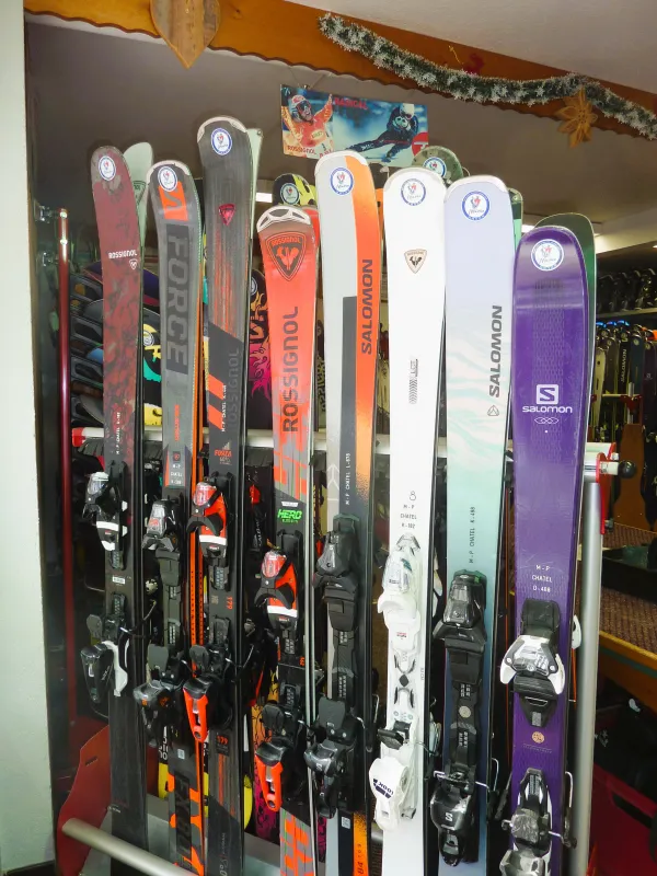 Chez Maurice Sports