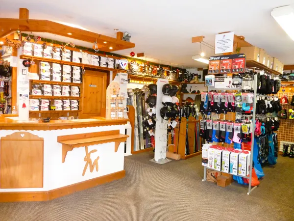 Chez Maurice Sports