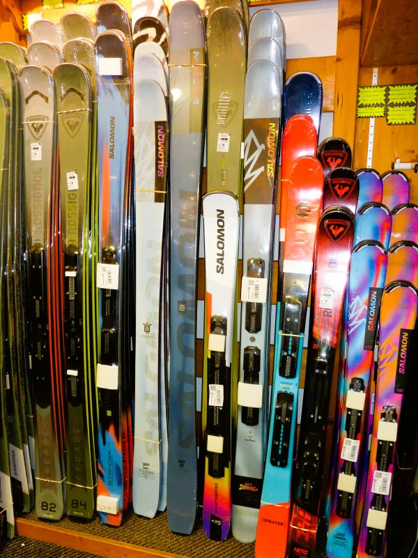 Chez Maurice Sports
