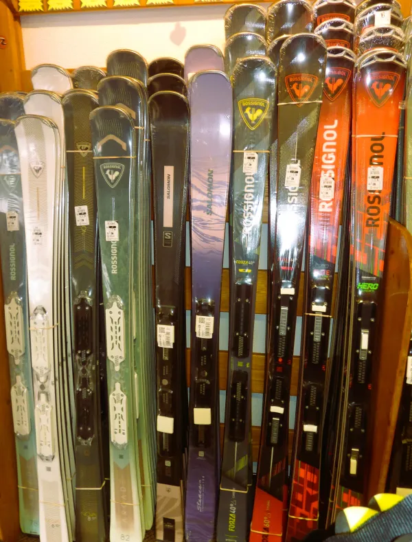 Chez Maurice Sports