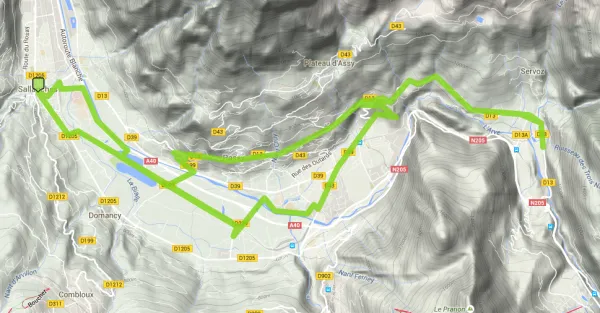 carte
