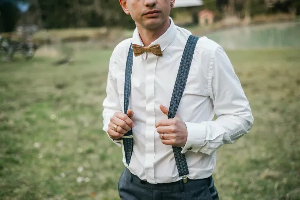 Accessoires Homme