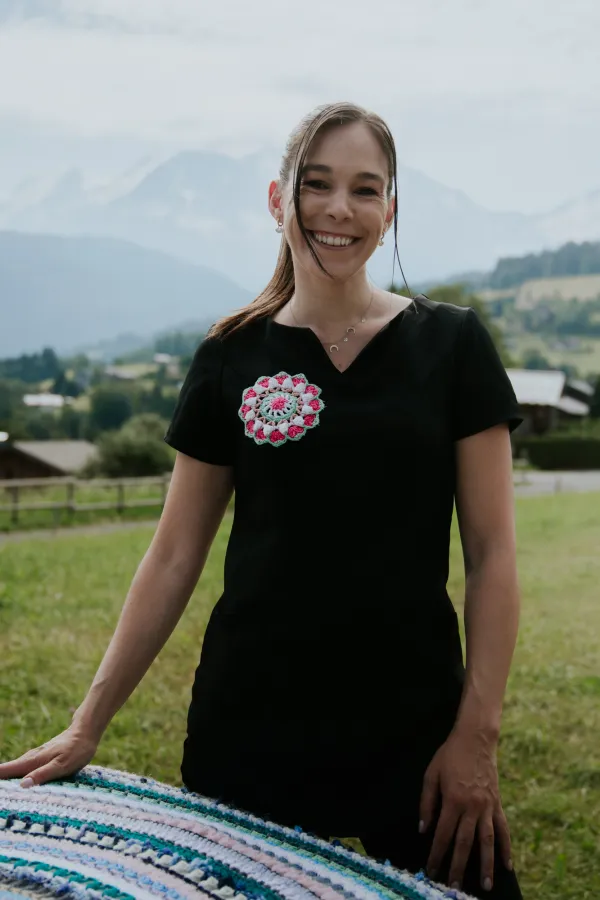 Jesica Cepero Massage_Combloux