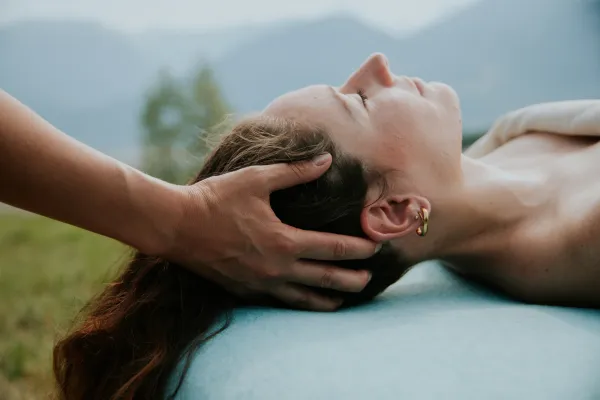 Jesica Cepero Massage_Combloux