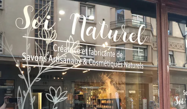 Soi'Naturel