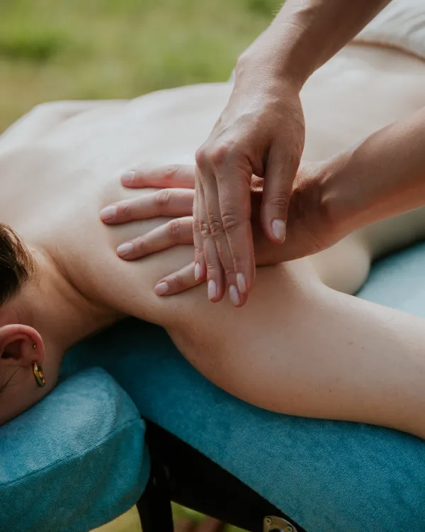 Jesica Cepero Massage_Combloux