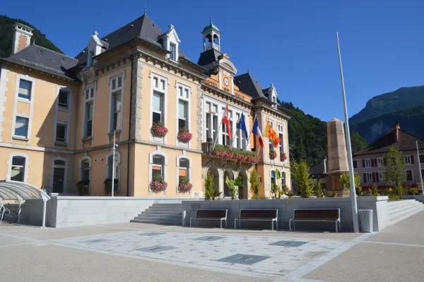 Mairie