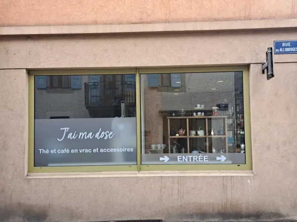 rue des allobroges