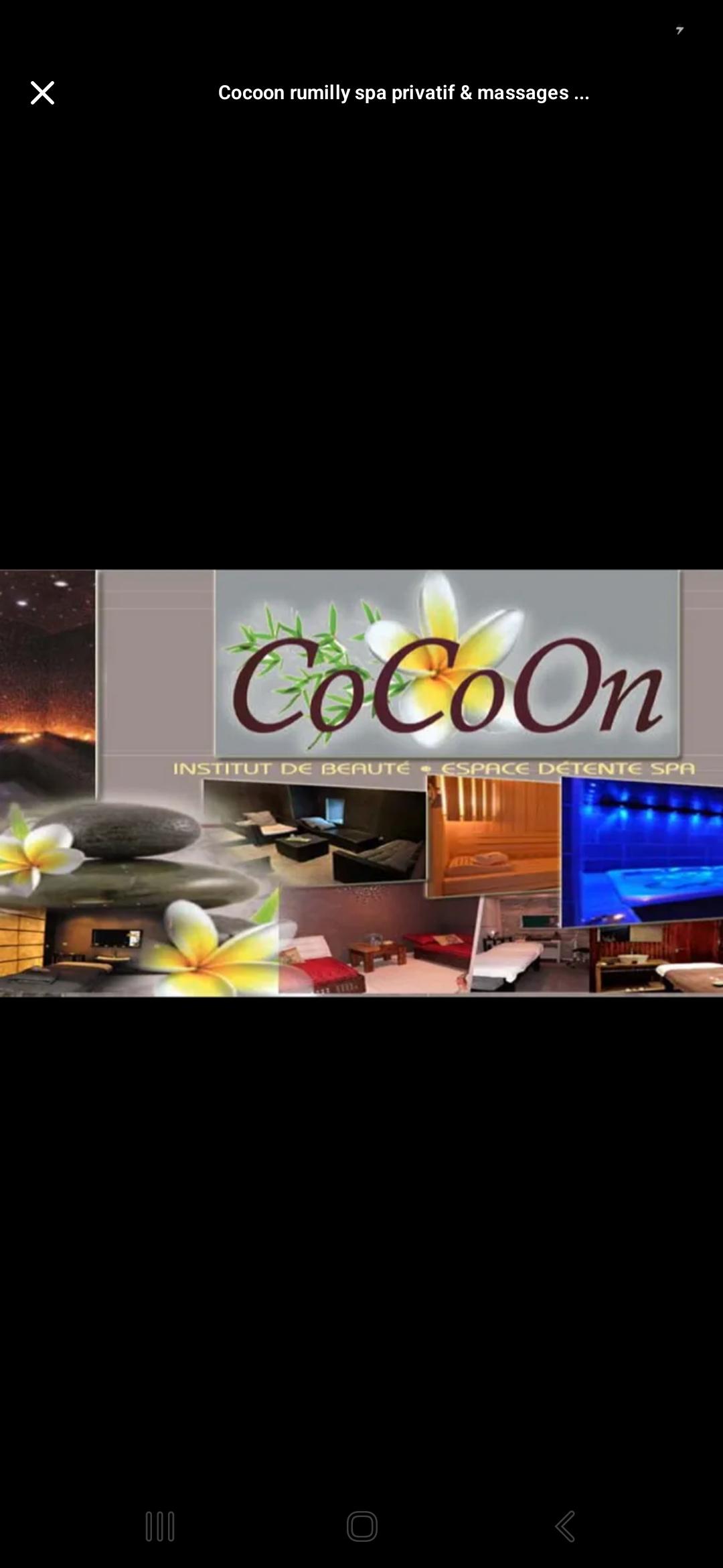 Cocoon