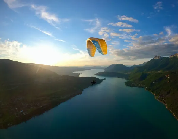 Parapente
