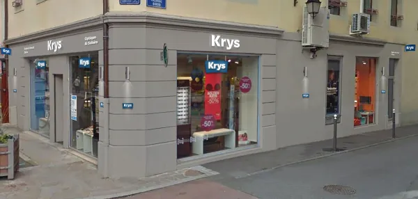 Krys Rumilly