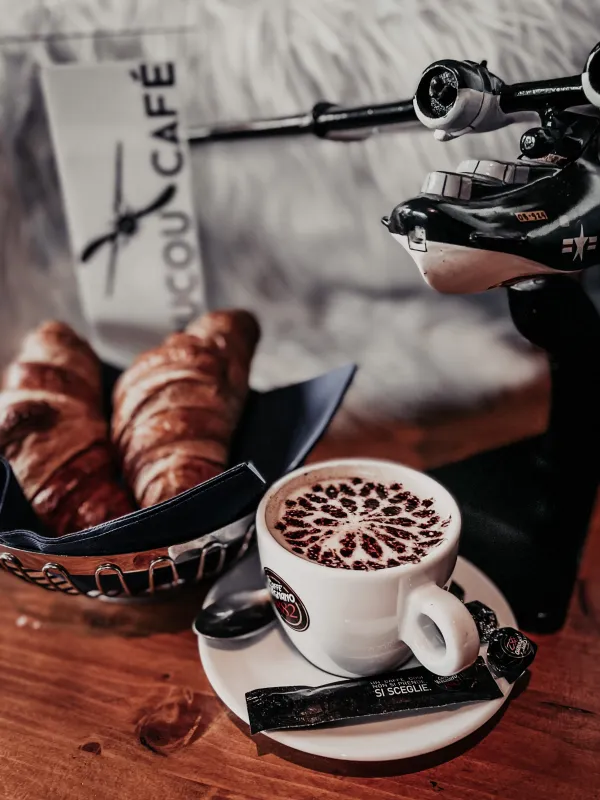 Café