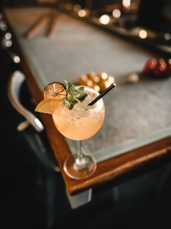 Cocktail