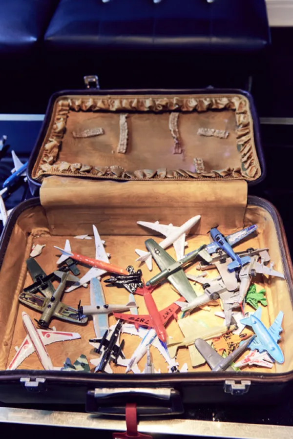 Jeux avions