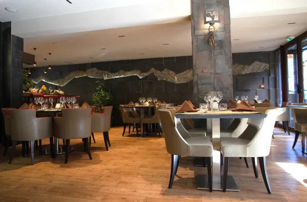 la chamade Morzine
