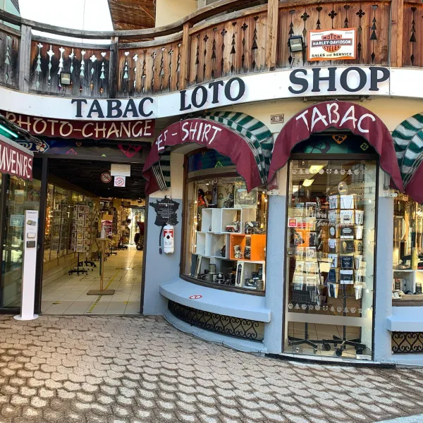 La Capitale Morzine