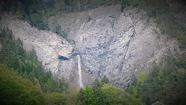 cascade de Reninge