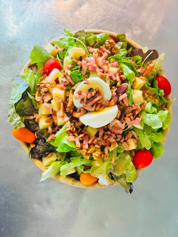 Salade Savoyarde