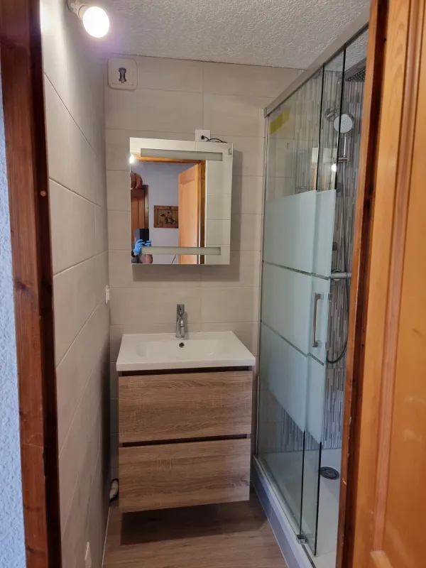Salle de bain 