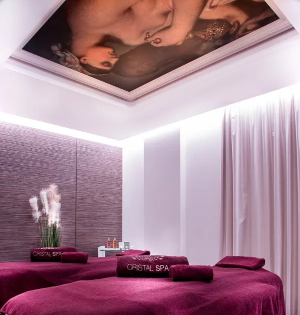 Cristal Spa